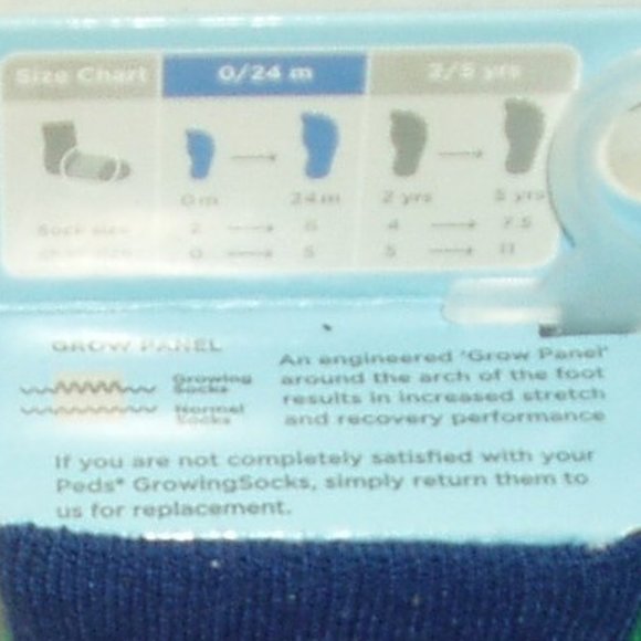 Boys Crew Socks Monster Rocket Stars Moon Peds Growing Lot 10 pair - Picture 8 of 8